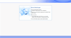 Desktop Screenshot of bogazicing.com
